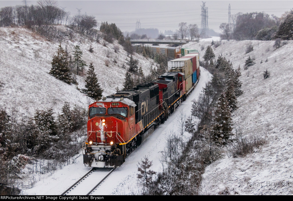 CN 5605